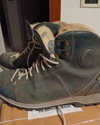Scarpa Dolomite 