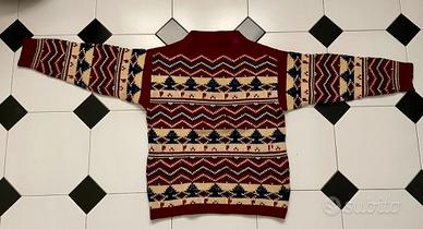 Maglione Vintage anni 70