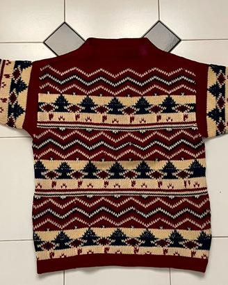 Maglione Vintage anni 70