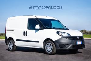 FIAT DOBLO CARGO 1.6 Mjet 2018 53000km