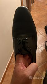 Scarpe eleganti Parkerson