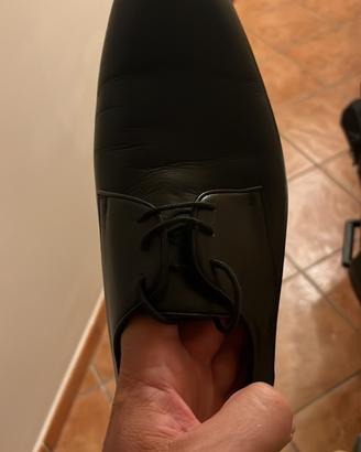 Scarpe eleganti Parkerson