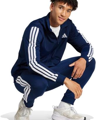 Tuta NUOVA Adidas Uomo CLASSIC SPORTSWEAR TG M