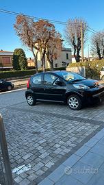 Peugeot 107 - 2011