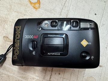 Polaroid 3000 AF