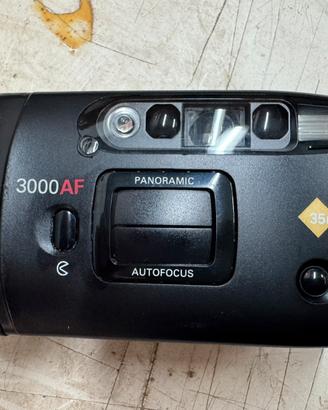 Polaroid 3000 AF
