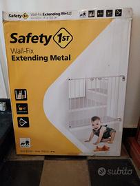 Cancelletto per Bimbi 