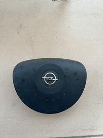 Airbag Opal Corsa