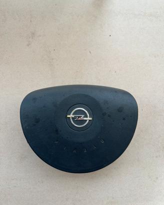 Airbag Opal Corsa