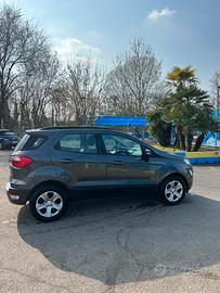 Ford EcoSport 1.0 EcoBoost 2019 – Benzina