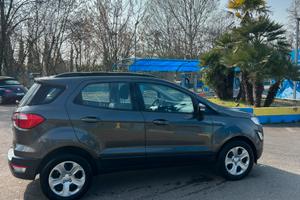 Ford EcoSport 1.0 EcoBoost 2019 – Benzina