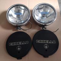 CARELLO Fari supplementari dell'epoca