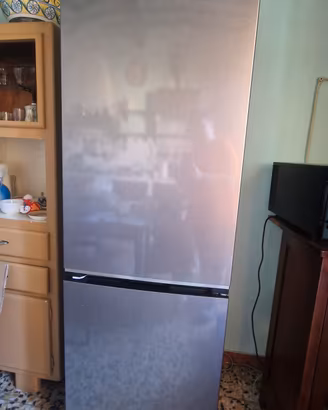 Frigorifero Beko AeroFlow praticamente nuovo