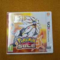Pokémon Sole, Luna e Ultra Sole