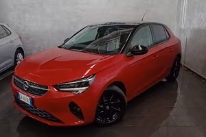 Opel Corsa 1.2 5 porte Edition