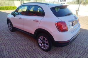 Fiat 500X 2.0 MultiJet 140 CV 4x4 Cross