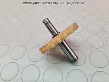 ALBERINO POMPA GAS GAS EC 300 2T 2009 2010 EC300 2