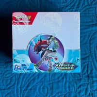 Display Avventure Insieme ITA