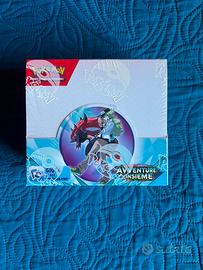 Display Avventure Insieme ITA