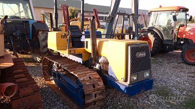trattore cingolato ITMA 3.75