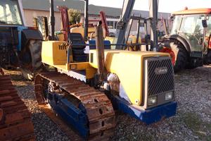 trattore cingolato ITMA 3.75