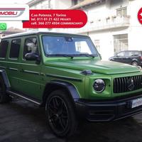 Mercedes-Benz Classe G Mercedes-Benz G 63 AMG...