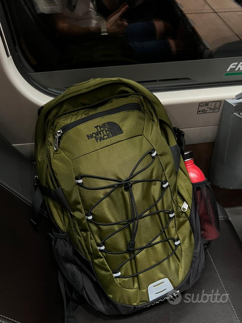 Zaino Borealis Classic The North face Abbigliamento e Accessori In vendita a Rimini