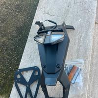 Ktm 690 enduro R
