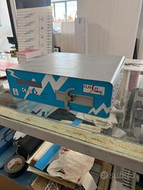 Flash Stamp 2015 Simplex Den - macchina per timbri