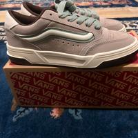 Scarpe vans 37,5 donna