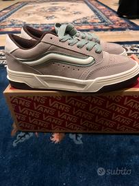 Scarpe vans 37,5 donna