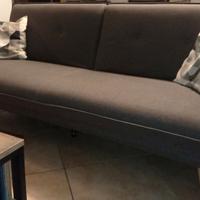 Divano 3 posti maison du monde