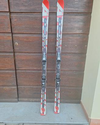 Atomic Race GS