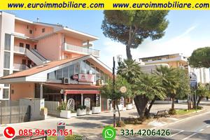 Locale commerciale a reddito