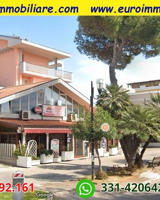 Locale commerciale a reddito