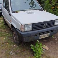 Fiat Panda 899 