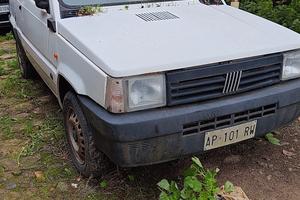 Fiat Panda 899 