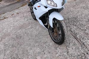 aprila rs 125 2t 2008