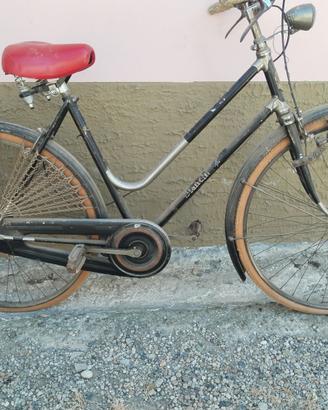 Bianchi donna 26 epoca