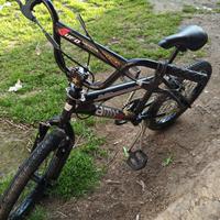 bici bmx 