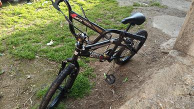 bici bmx 