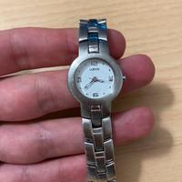 2 Orologi da donna Lorus