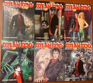 DYLAN DOG color fest 2008 Sergio Bonelli Ed.