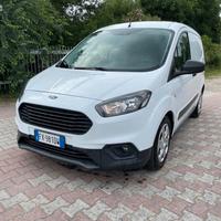 RICAMBI USATI FORD TRANSIT COURIEL DEL 2019