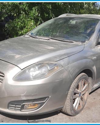 Ricambi Usati FIAT Croma II 2008