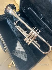 Tromba yamaha xeno