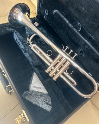 Tromba yamaha xeno