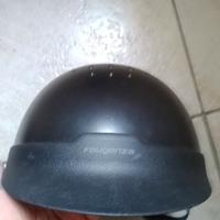 casco equitazione 