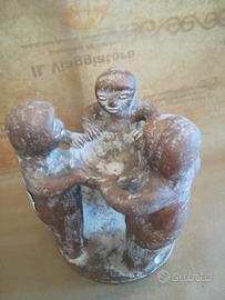 Danzas 3 girotondo dell'amicizia