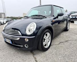 Mini 1.6 16V One de luxe